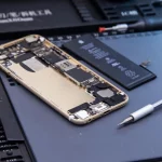 Срочный ремонт iPhone в официальном сервисе Apple: надежность и качество